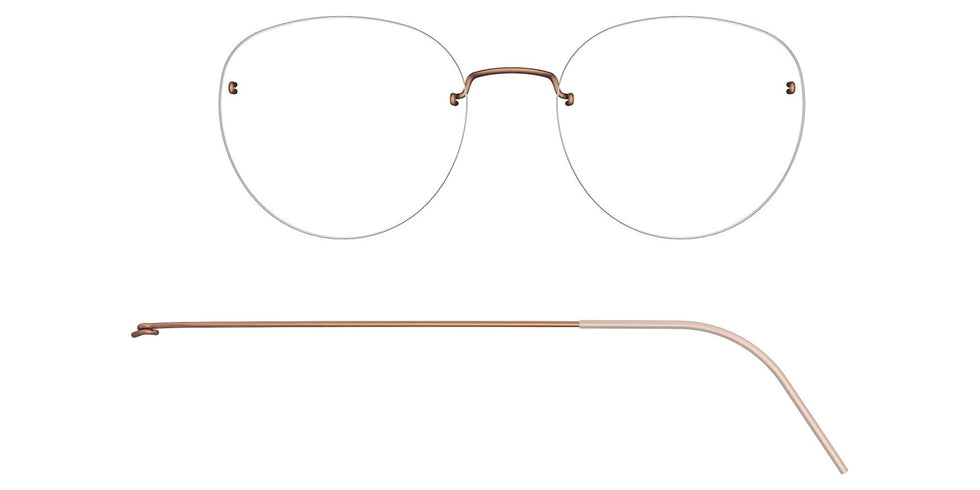 Lindberg® Spirit Titanium™ 2562 - U12 Eyeglasses