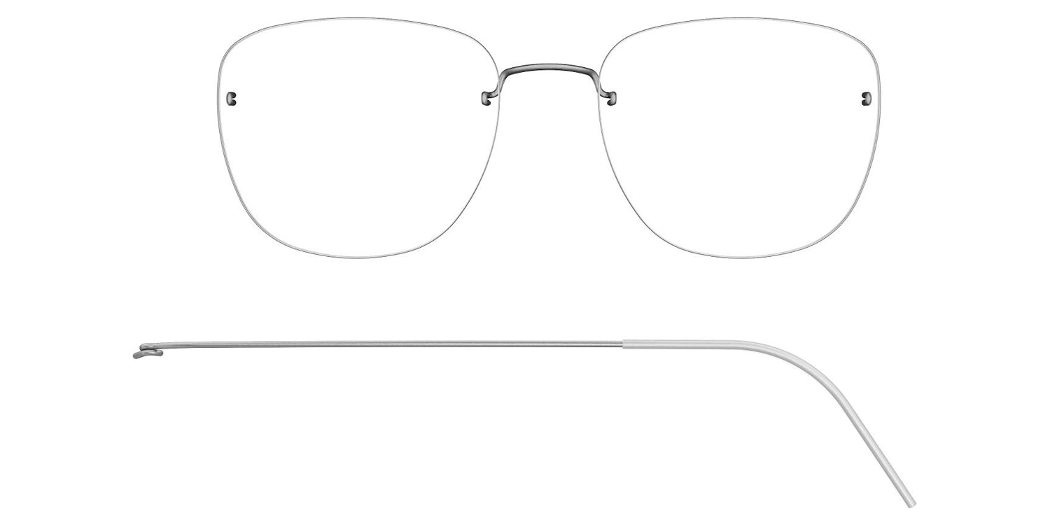 Lindberg® Spirit Titanium™ 2563 - 10 Eyeglasses