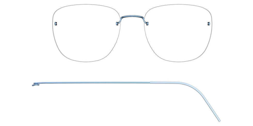 Lindberg® Spirit Titanium™ 2563 - 20 Eyeglasses