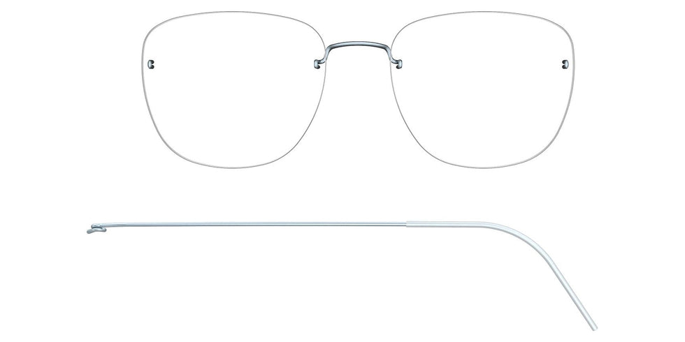 Lindberg® Spirit Titanium™ 2563 - 25 Eyeglasses