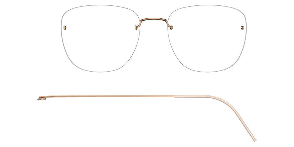 Lindberg® Spirit Titanium™ 2563 - 35 Eyeglasses
