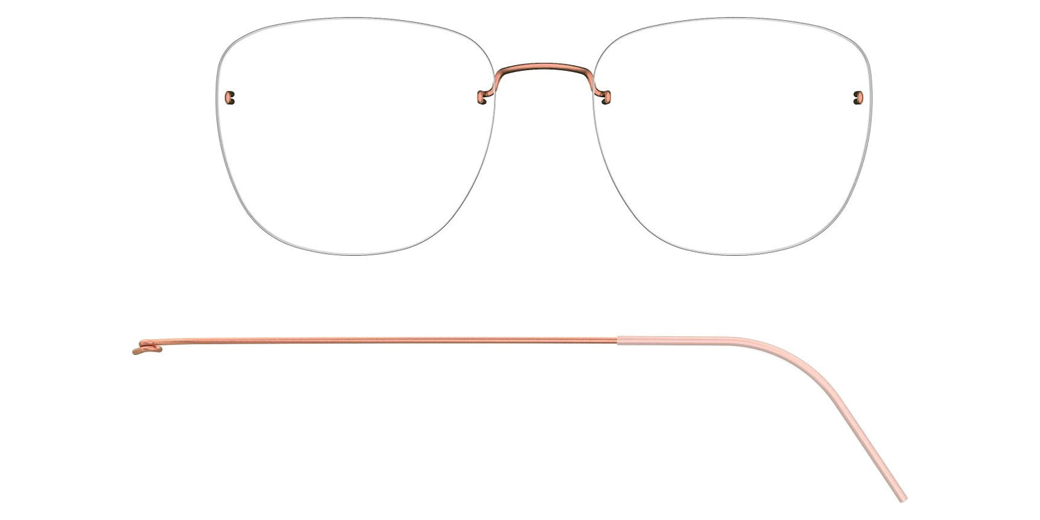 Lindberg® Spirit Titanium™ 2563 - 60 Eyeglasses