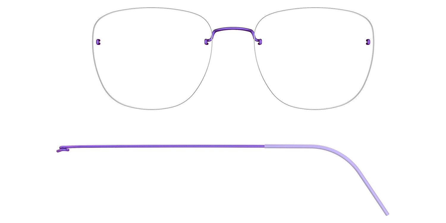 Lindberg® Spirit Titanium™ 2563 - 77 Eyeglasses