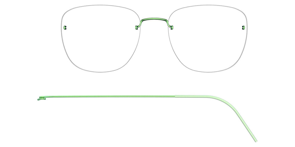 Lindberg® Spirit Titanium™ 2563 - 90 Eyeglasses