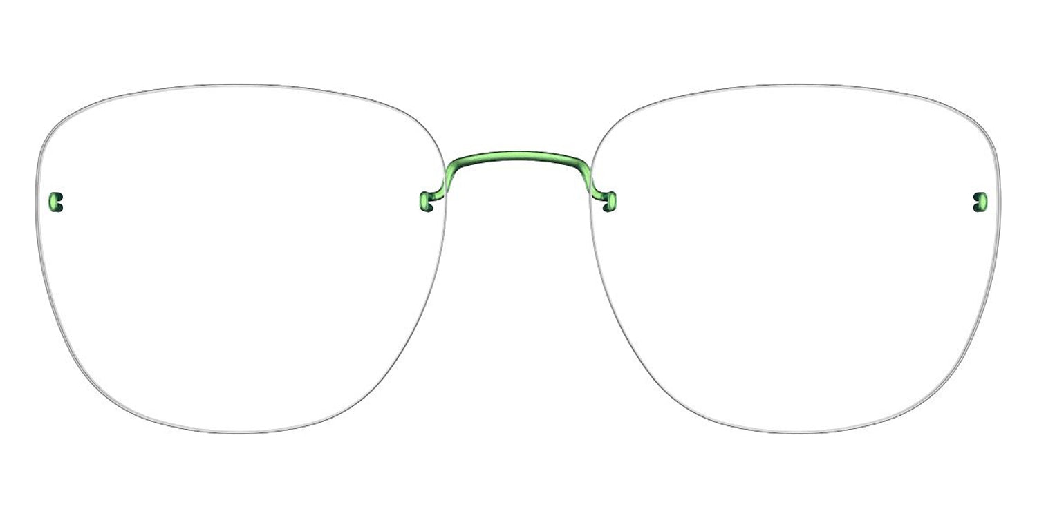 Lindberg® Spirit Titanium™ 2563 - 90 Eyeglasses