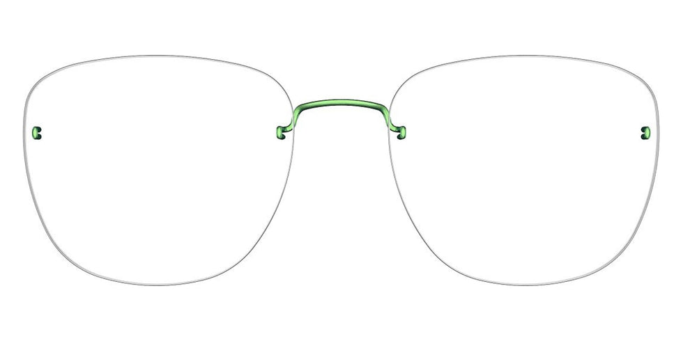 Lindberg® Spirit Titanium™ 2563 - 90 Eyeglasses