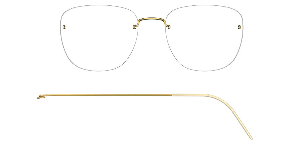 Lindberg® Spirit Titanium™ 2563 - GT Eyeglasses