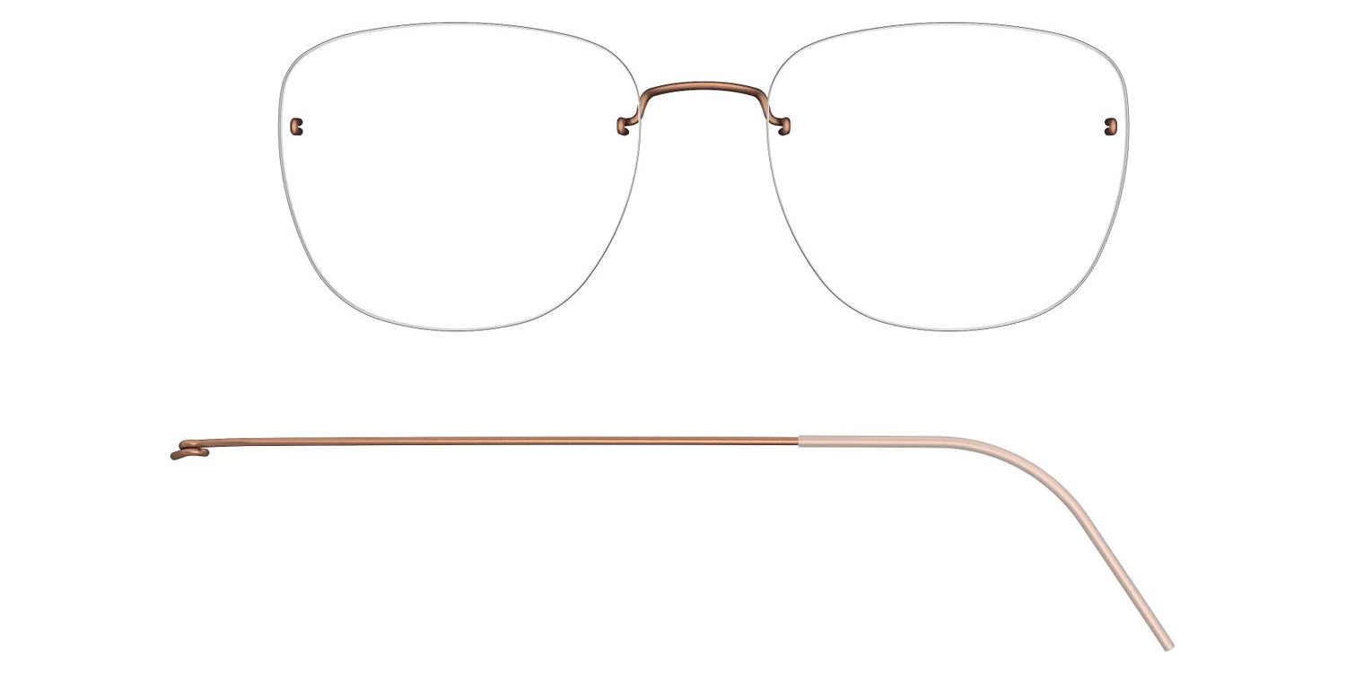Lindberg® Spirit Titanium™ 2563 - U12 Eyeglasses