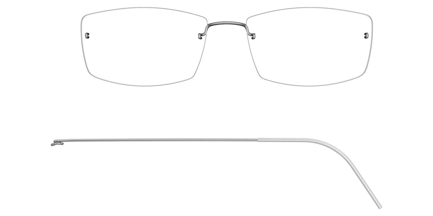 Lindberg® Spirit Titanium™ 2564 - 10 Eyeglasses