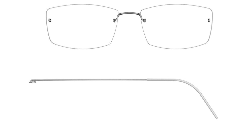 Lindberg® Spirit Titanium™ 2564 - 10 Eyeglasses