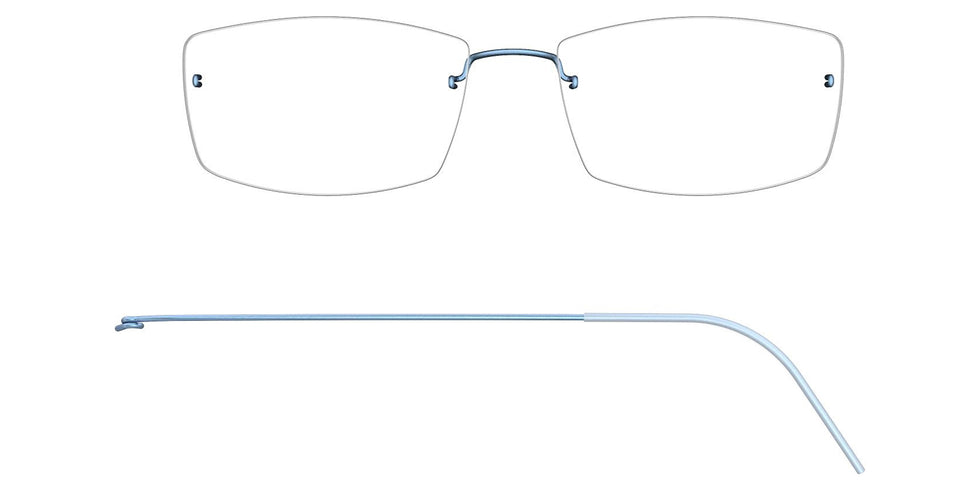 Lindberg® Spirit Titanium™ 2564 - 20 Eyeglasses