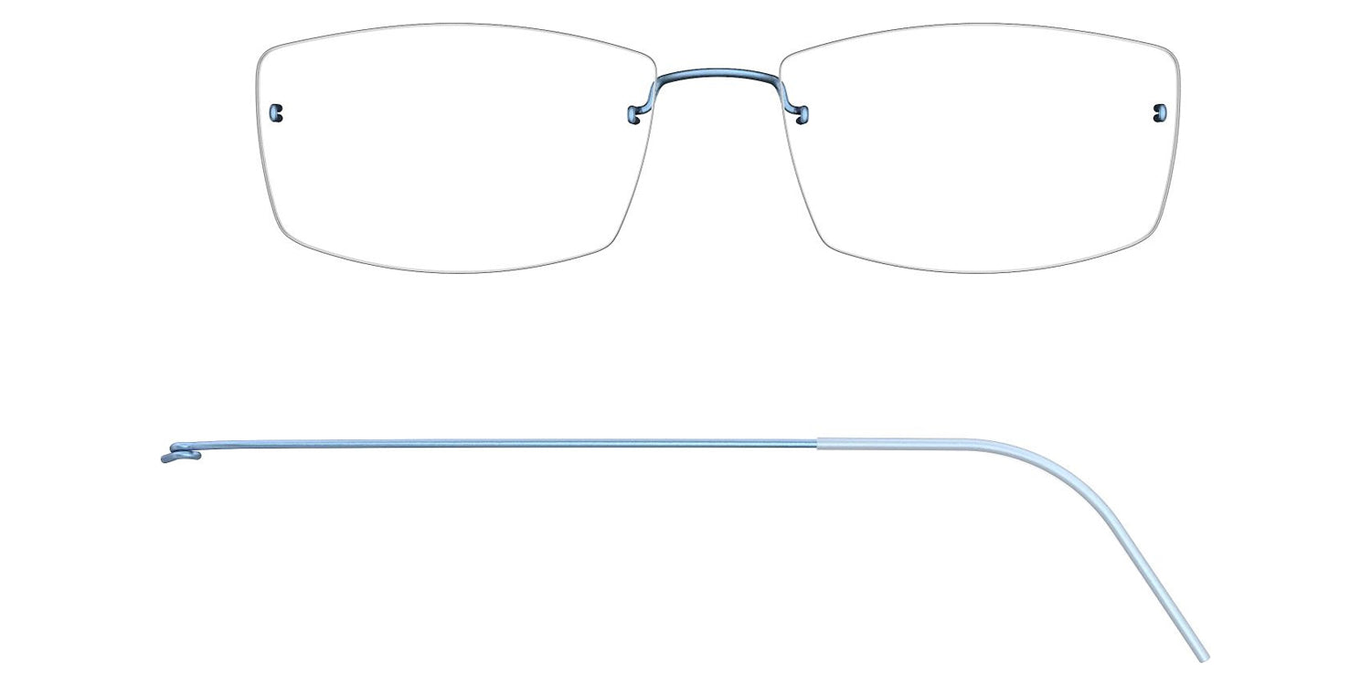 Lindberg® Spirit Titanium™ 2564 - 20 Eyeglasses