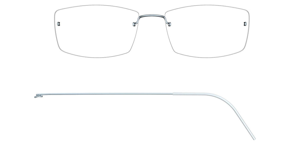 Lindberg® Spirit Titanium™ 2564 - 25 Eyeglasses