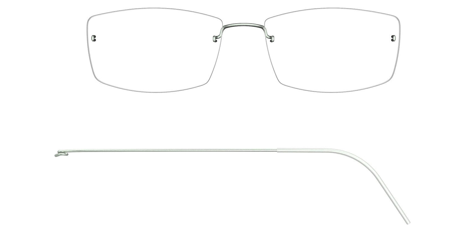 Lindberg® Spirit Titanium™ 2564 - 30 Eyeglasses