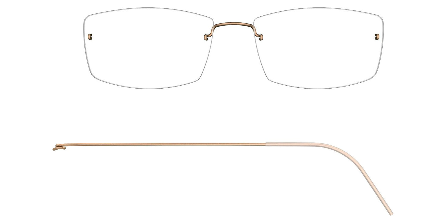 Lindberg® Spirit Titanium™ 2564 - 35 Eyeglasses