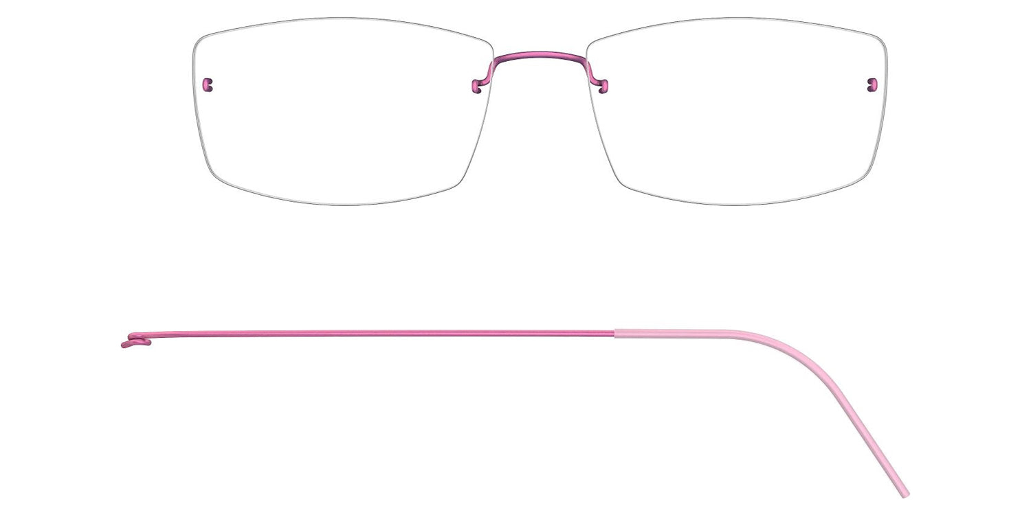 Lindberg® Spirit Titanium™ 2564 - 70 Eyeglasses