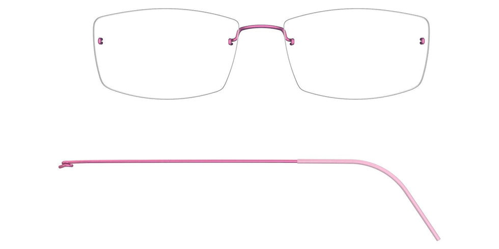 Lindberg® Spirit Titanium™ 2564 - 70 Eyeglasses