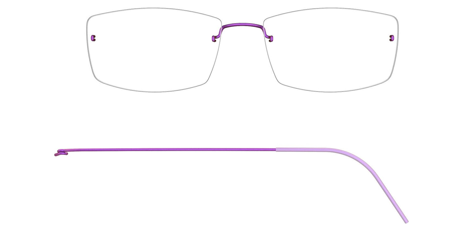 Lindberg® Spirit Titanium™ 2564 - 75 Eyeglasses