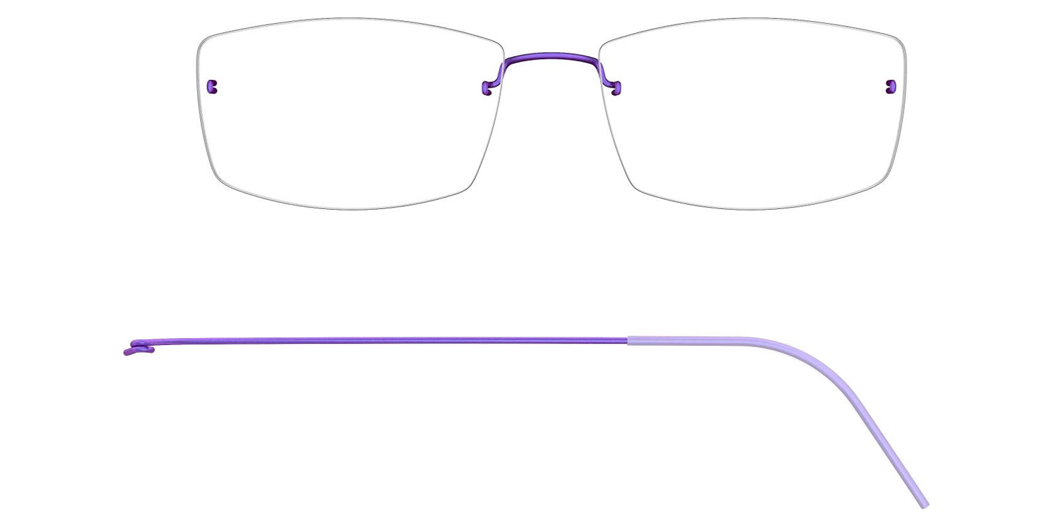 Lindberg® Spirit Titanium™ 2564 - 77 Eyeglasses