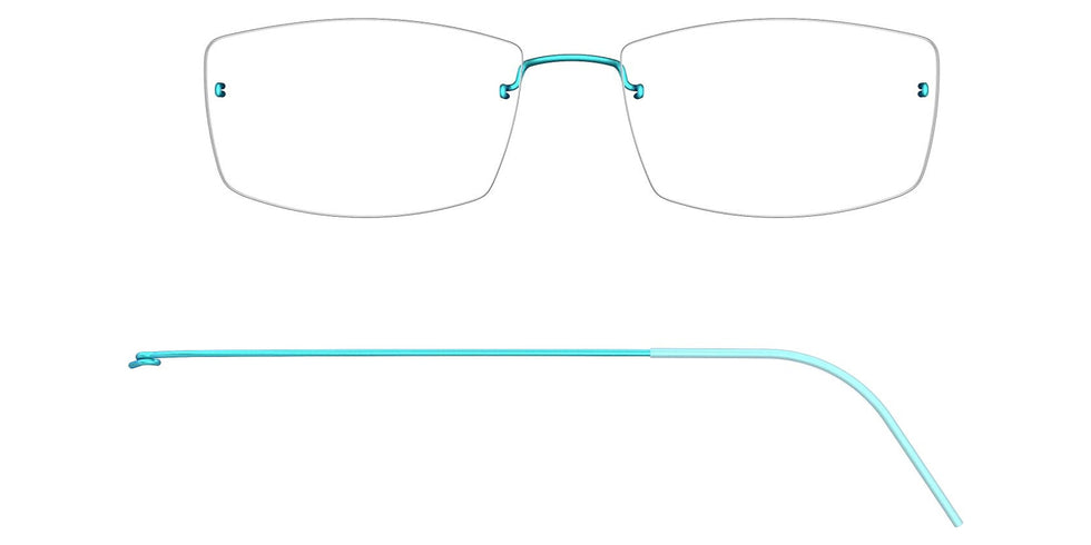 Lindberg® Spirit Titanium™ 2564 - 80 Eyeglasses