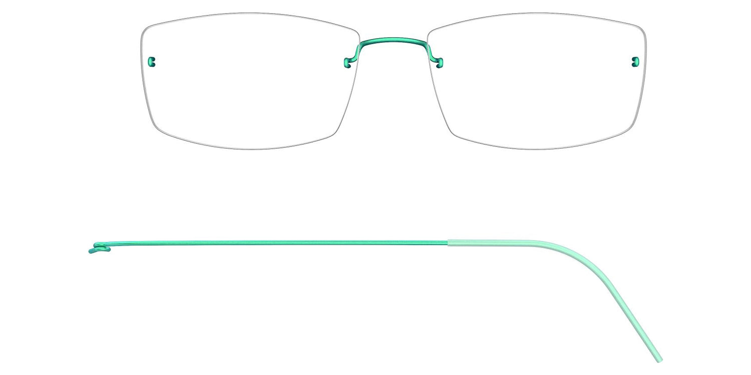Lindberg® Spirit Titanium™ 2564 - 85 Eyeglasses