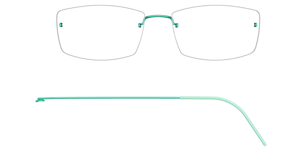 Lindberg® Spirit Titanium™ 2564 - 85 Eyeglasses