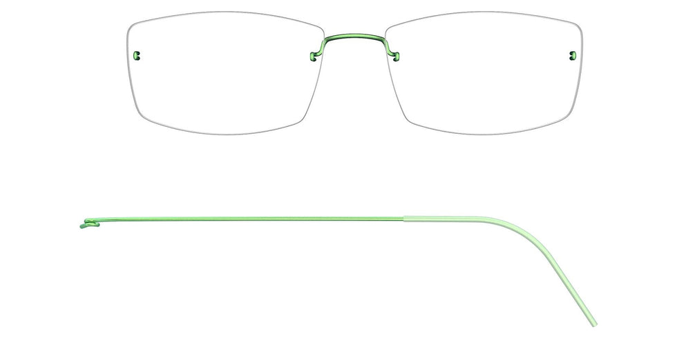 Lindberg® Spirit Titanium™ 2564 - 90 Eyeglasses