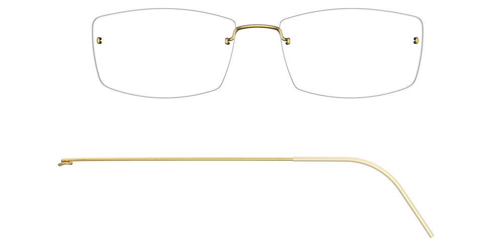 Lindberg® Spirit Titanium™ 2564 - GT Eyeglasses
