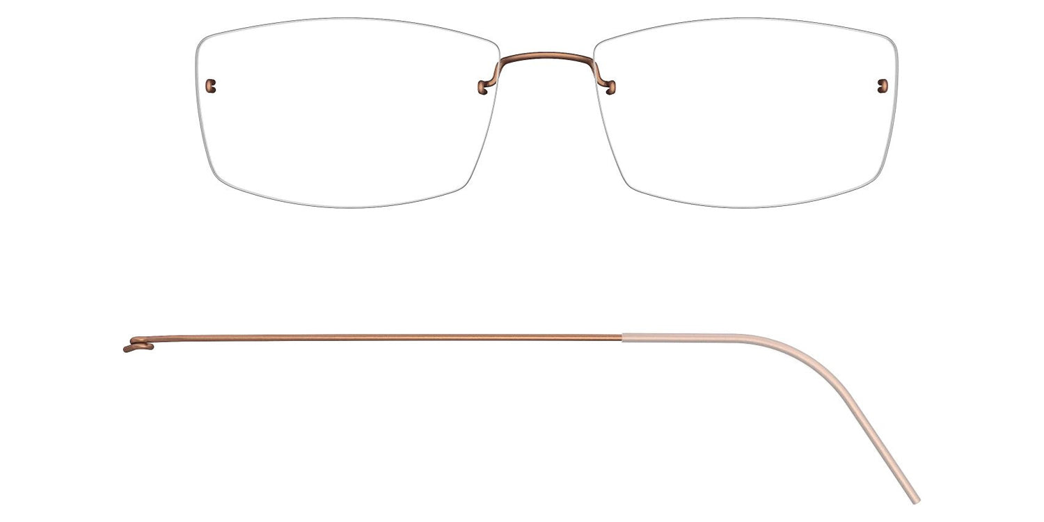 Lindberg® Spirit Titanium™ 2564 - U12 Eyeglasses
