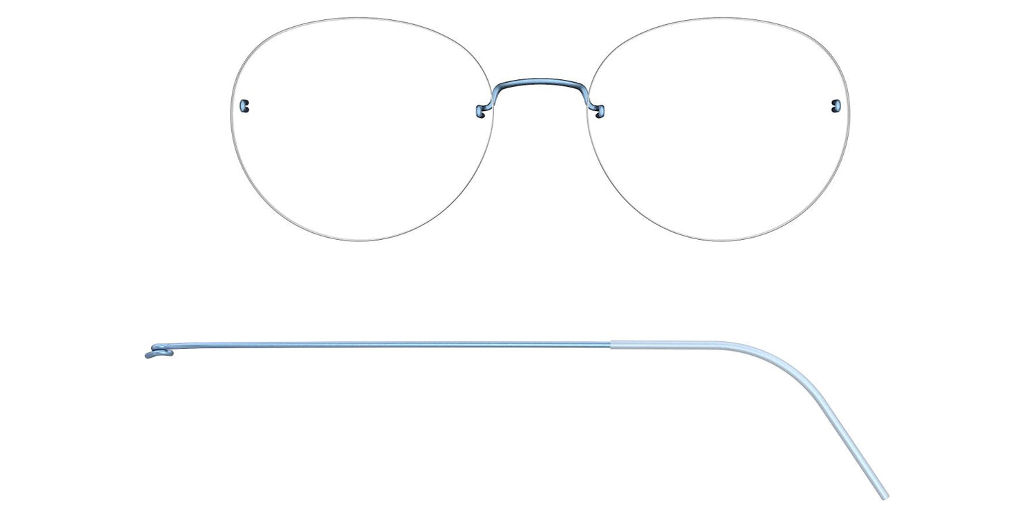 Lindberg® Spirit Titanium™ 2565 - 20 Eyeglasses