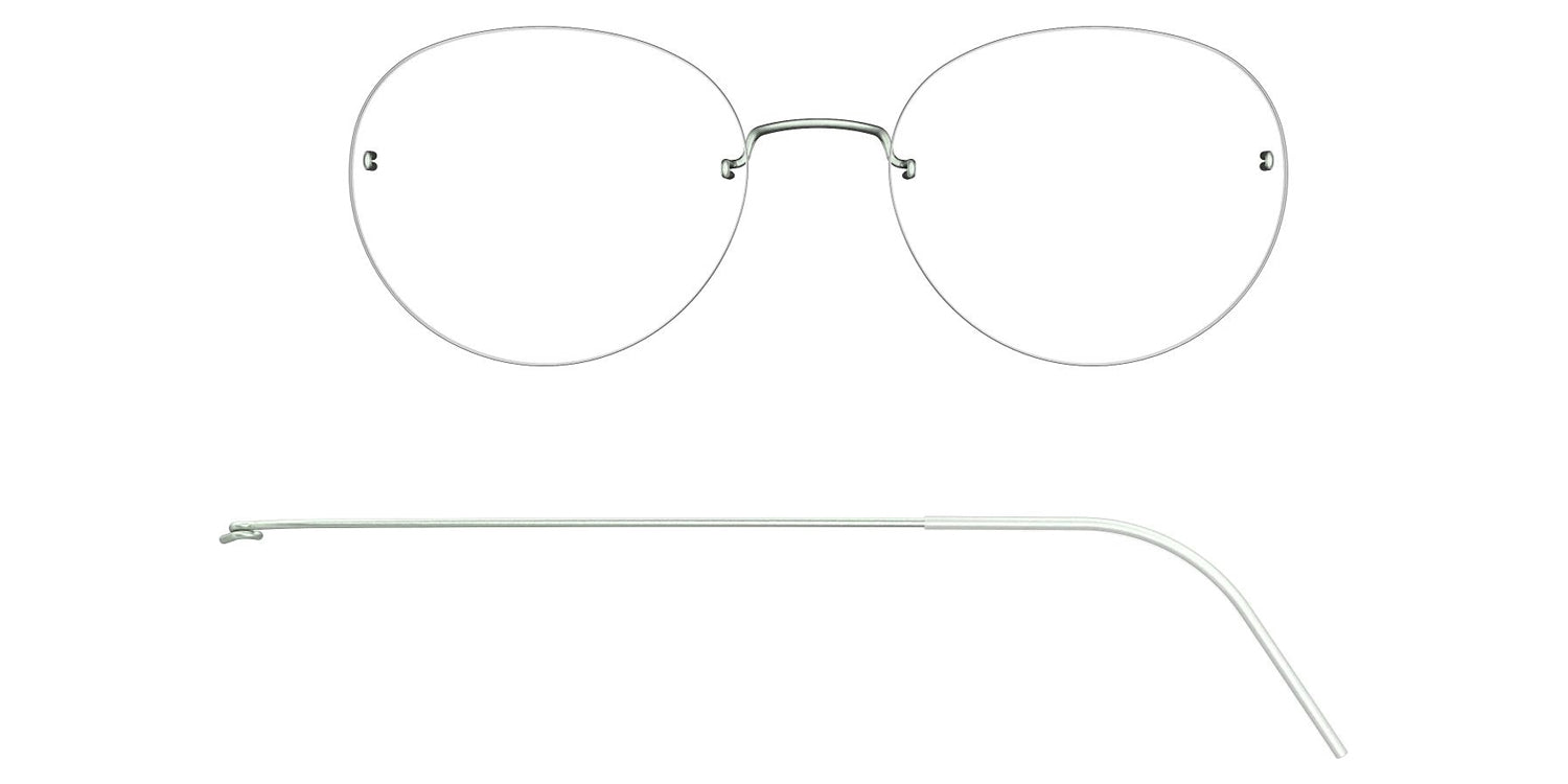 Lindberg® Spirit Titanium™ 2565 - 30 Eyeglasses