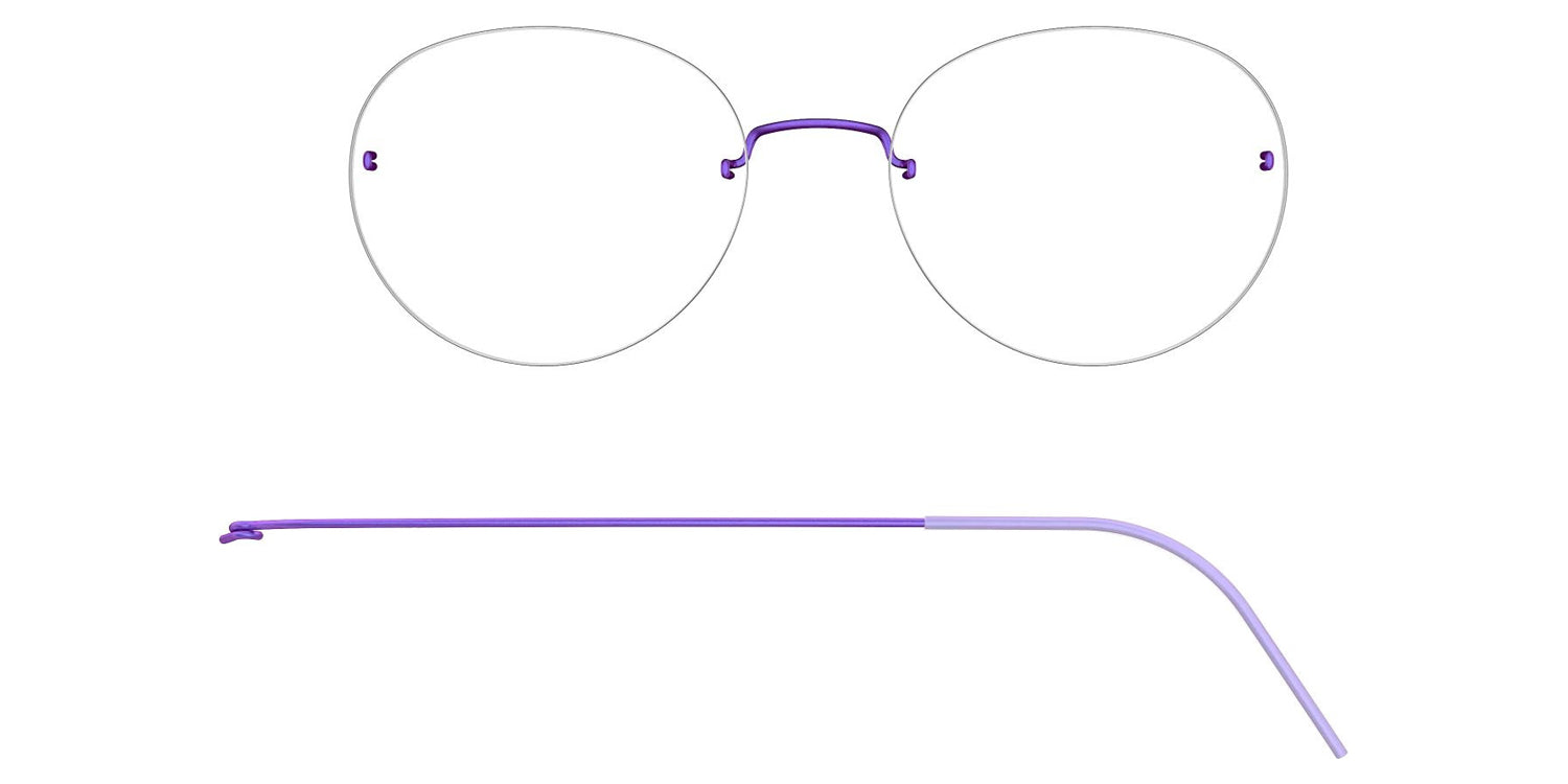 Lindberg® Spirit Titanium™ 2565 - 77 Eyeglasses