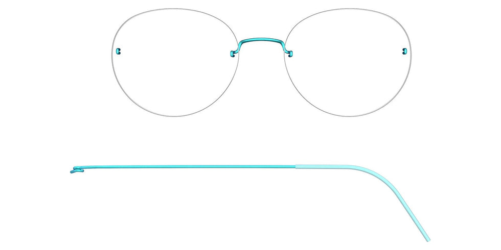 Lindberg® Spirit Titanium™ 2565 - 80 Eyeglasses