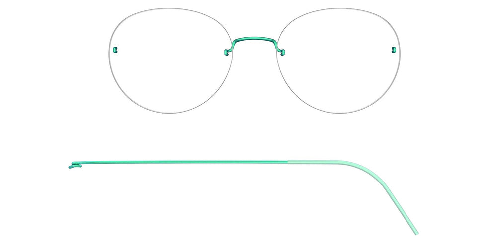 Lindberg® Spirit Titanium™ 2565 - 85 Eyeglasses