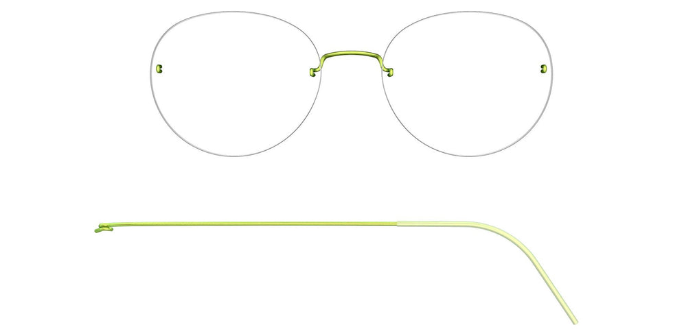 Lindberg® Spirit Titanium™ 2565 - 95 Eyeglasses