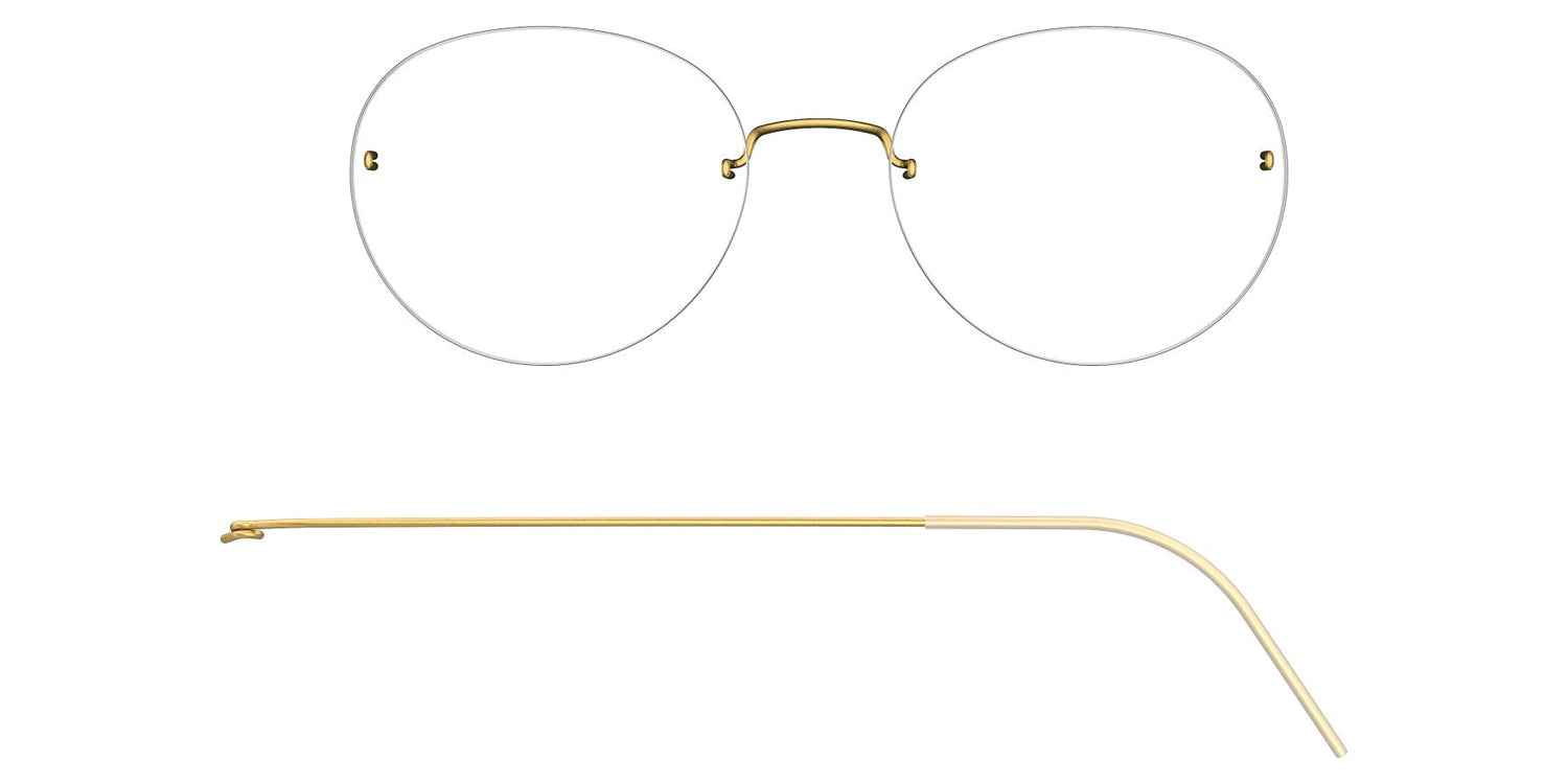 Lindberg® Spirit Titanium™ 2565 - GT Eyeglasses