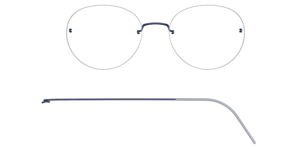 Lindberg® Spirit Titanium™ 2565 - U13 Eyeglasses