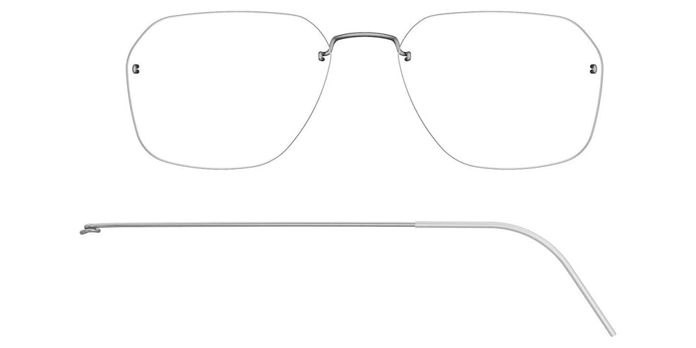 Lindberg® Spirit Titanium™ 2566 - 10 Eyeglasses