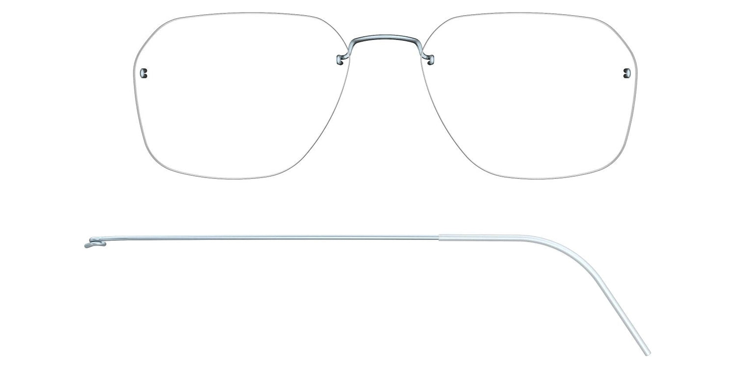 Lindberg® Spirit Titanium™ 2566 - 25 Eyeglasses