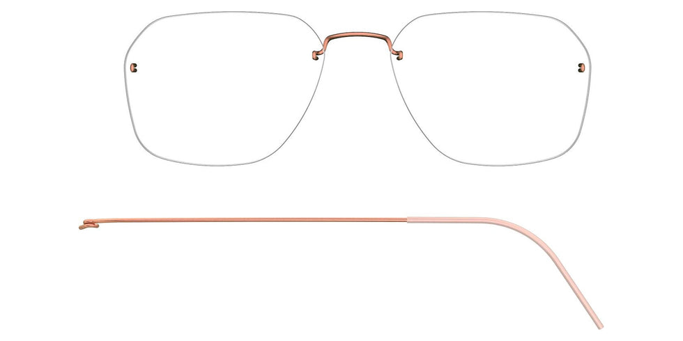 Lindberg® Spirit Titanium™ 2566 - 60 Eyeglasses