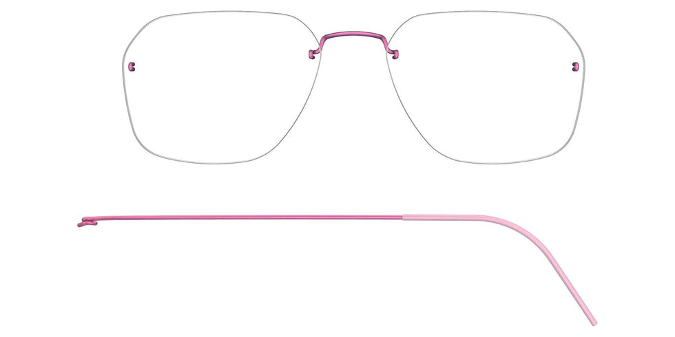 Lindberg® Spirit Titanium™ 2566 - 70 Eyeglasses