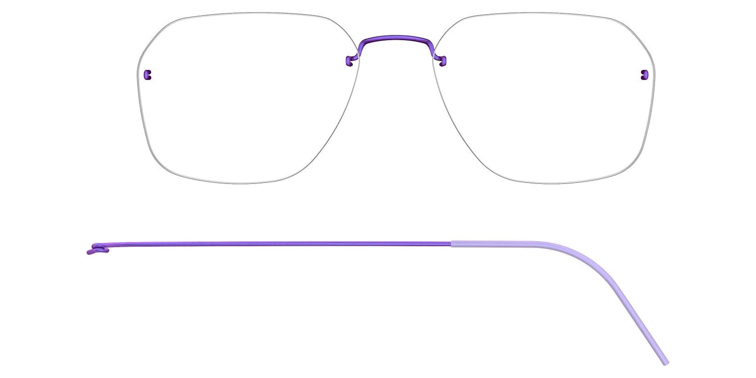 Lindberg® Spirit Titanium™ 2566 - 77 Eyeglasses