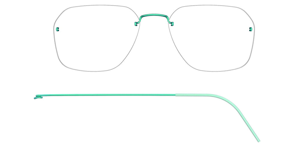 Lindberg® Spirit Titanium™ 2566 - 85 Eyeglasses