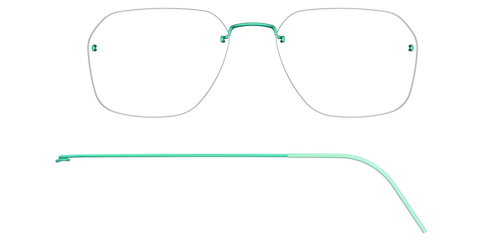 Lindberg® Spirit Titanium™ 2566 - 85 Eyeglasses