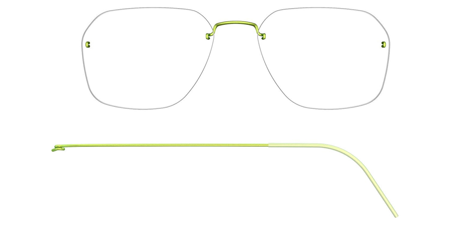 Lindberg® Spirit Titanium™ 2566 - 95 Eyeglasses