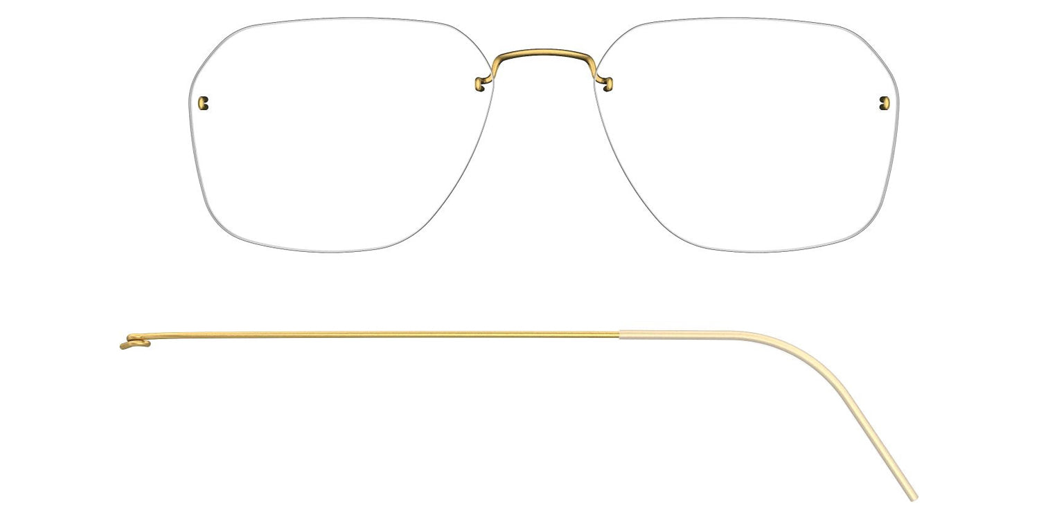 Lindberg® Spirit Titanium™ 2566 - GT Eyeglasses