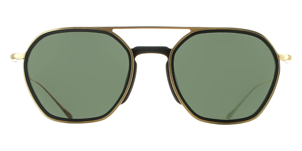 Brett® SPITFIRE SUN WHEELS & WAVES BRTT SPITFIRE SUN WW-C01-ST 52 - Dore Mat/Black Mat - C01