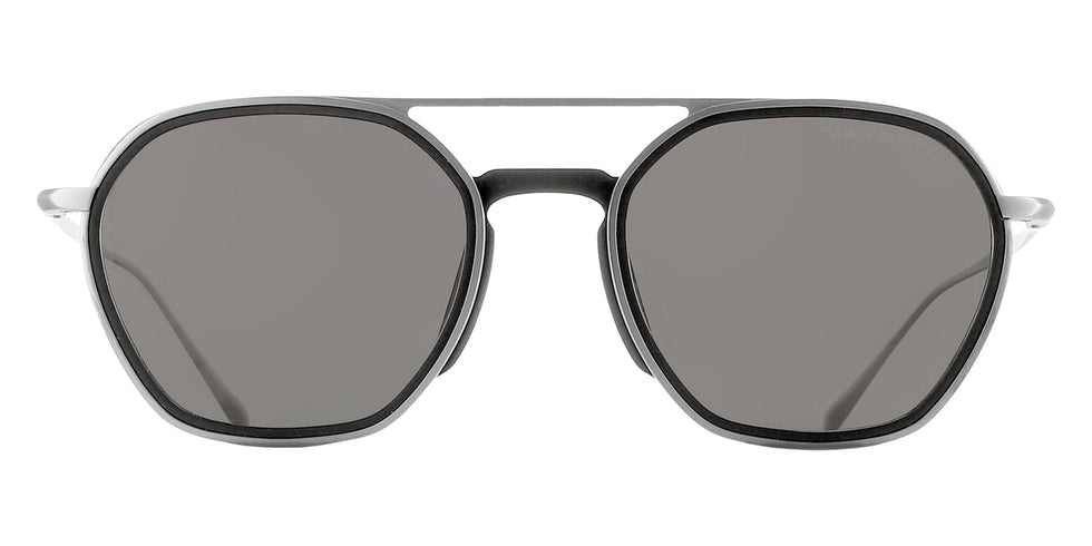 Brett® SPITFIRE SUN WHEELS & WAVES BRTT SPITFIRE SUN WW-C02-ST 52 - Silver/Black - C02
