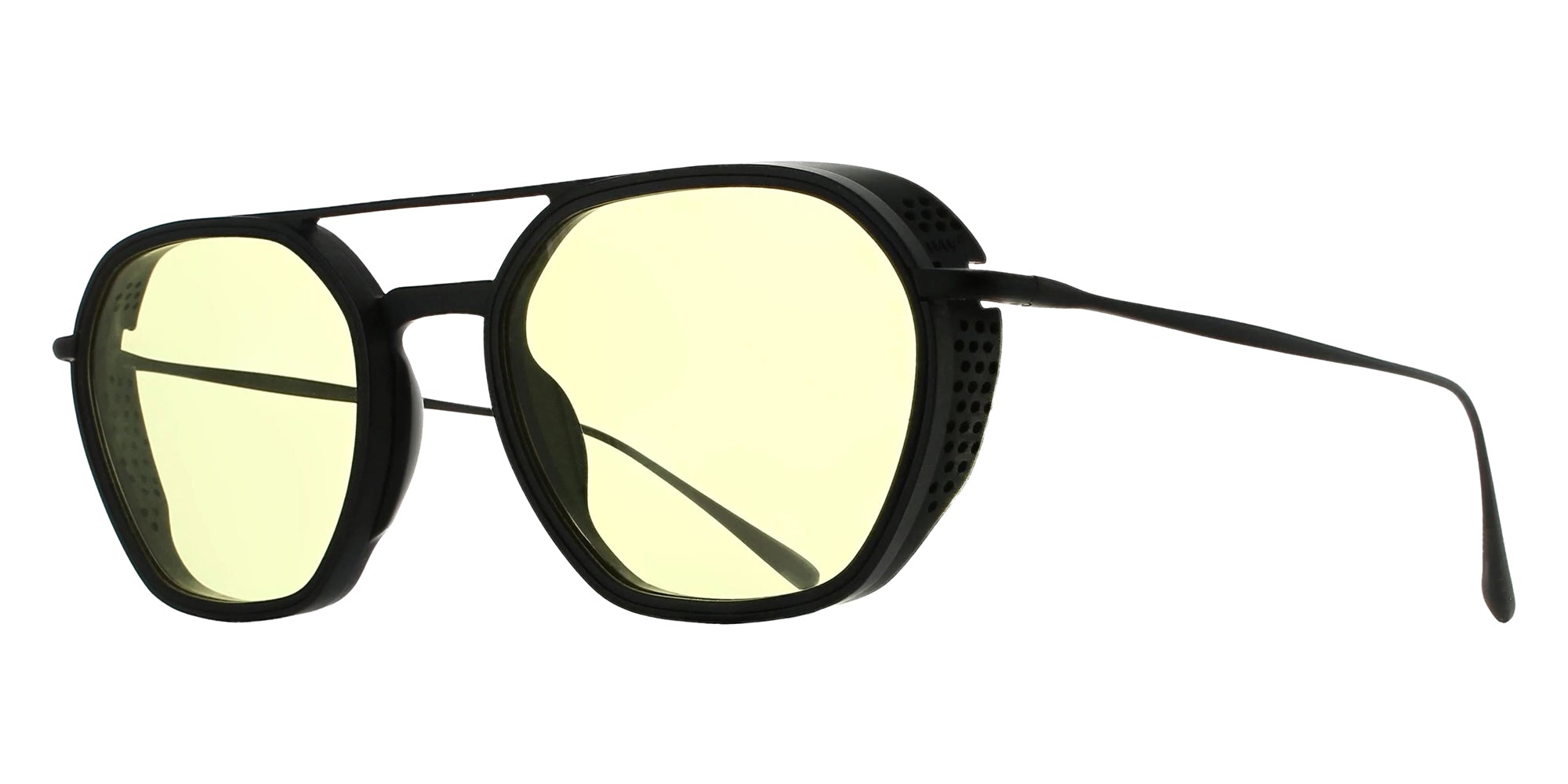 Brett® SPITFIRE SUN WHEELS & WAVES BRTT SPITFIRE SUN WW-C37-ST 52 - Mat Black - C37