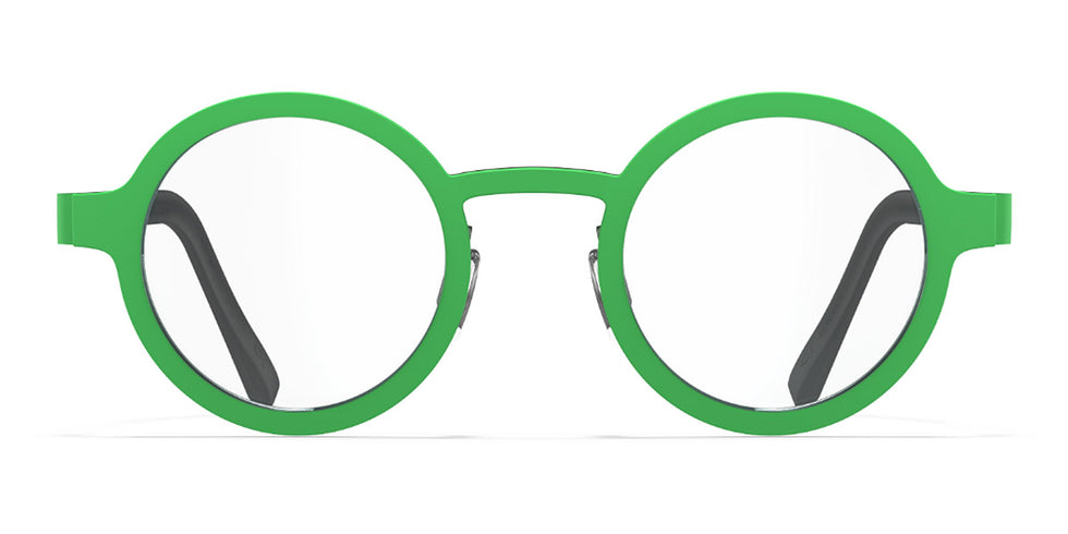 Blackfin® ST. DENIS BLF ST DENIS 1648 43 - Lawn Green / Pine Green Eyeglasses